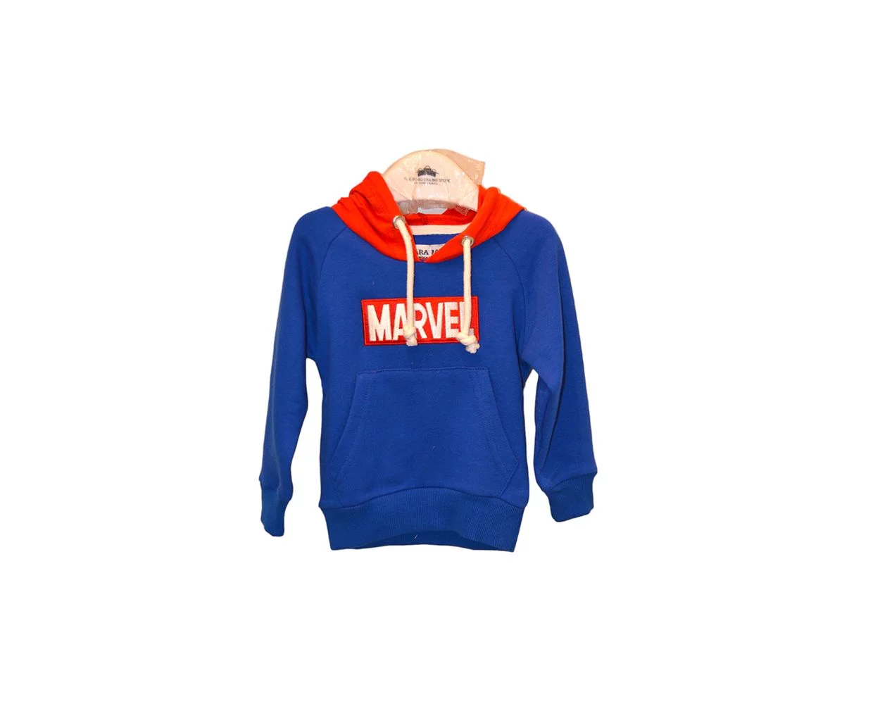 Hoodies for men marvel deals