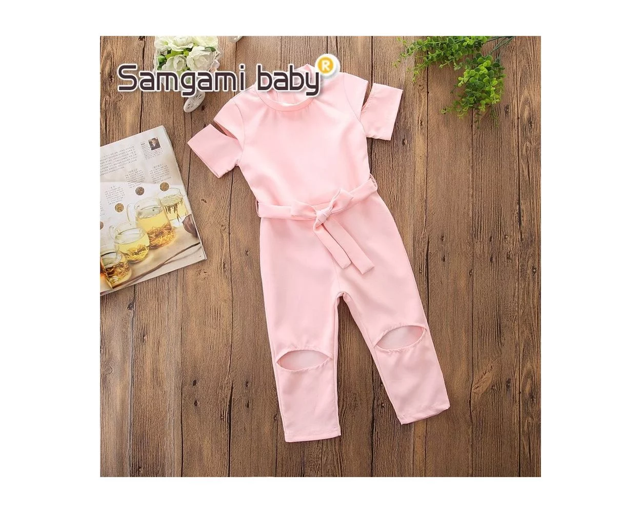 New Fashion Girls Dungarees The Bobo Store