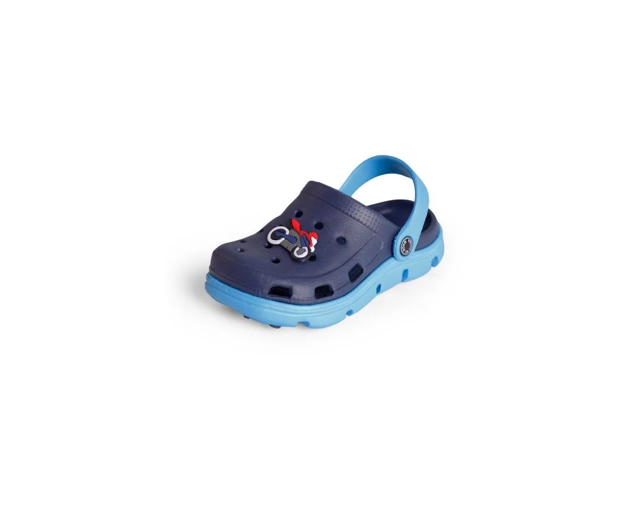 Baby boy soft best sale sandals