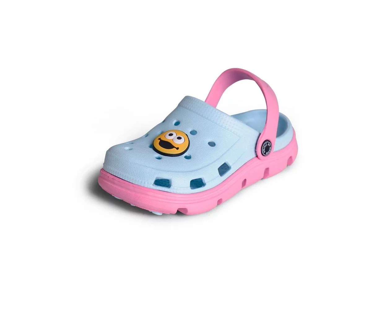 Baby girl chappal deals