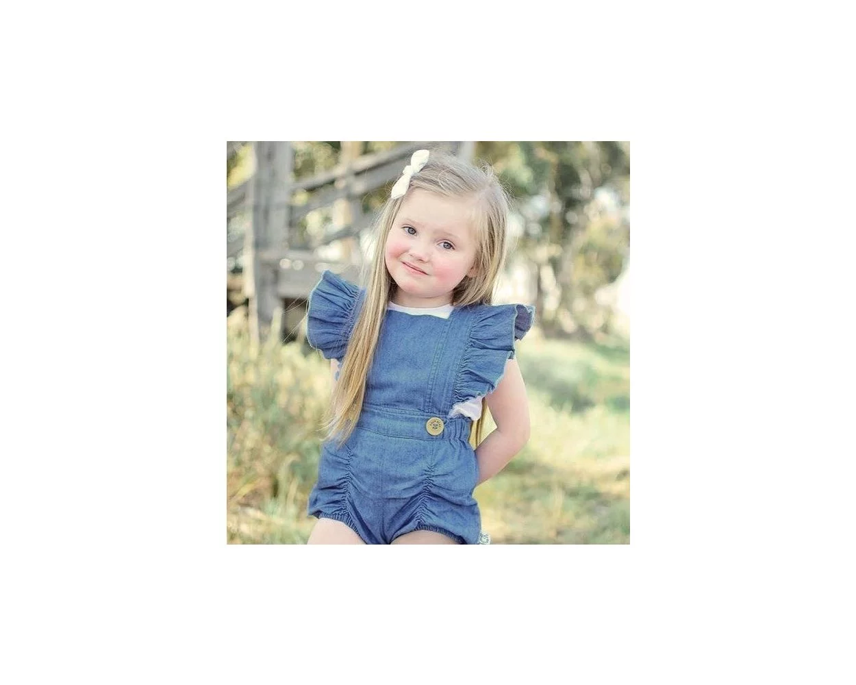 2023 Baby Girls Denim Dress Fashion Kids Girl Spring Autumn Princess  Birthday Dresses Children Clothes Vestidos - AliExpress