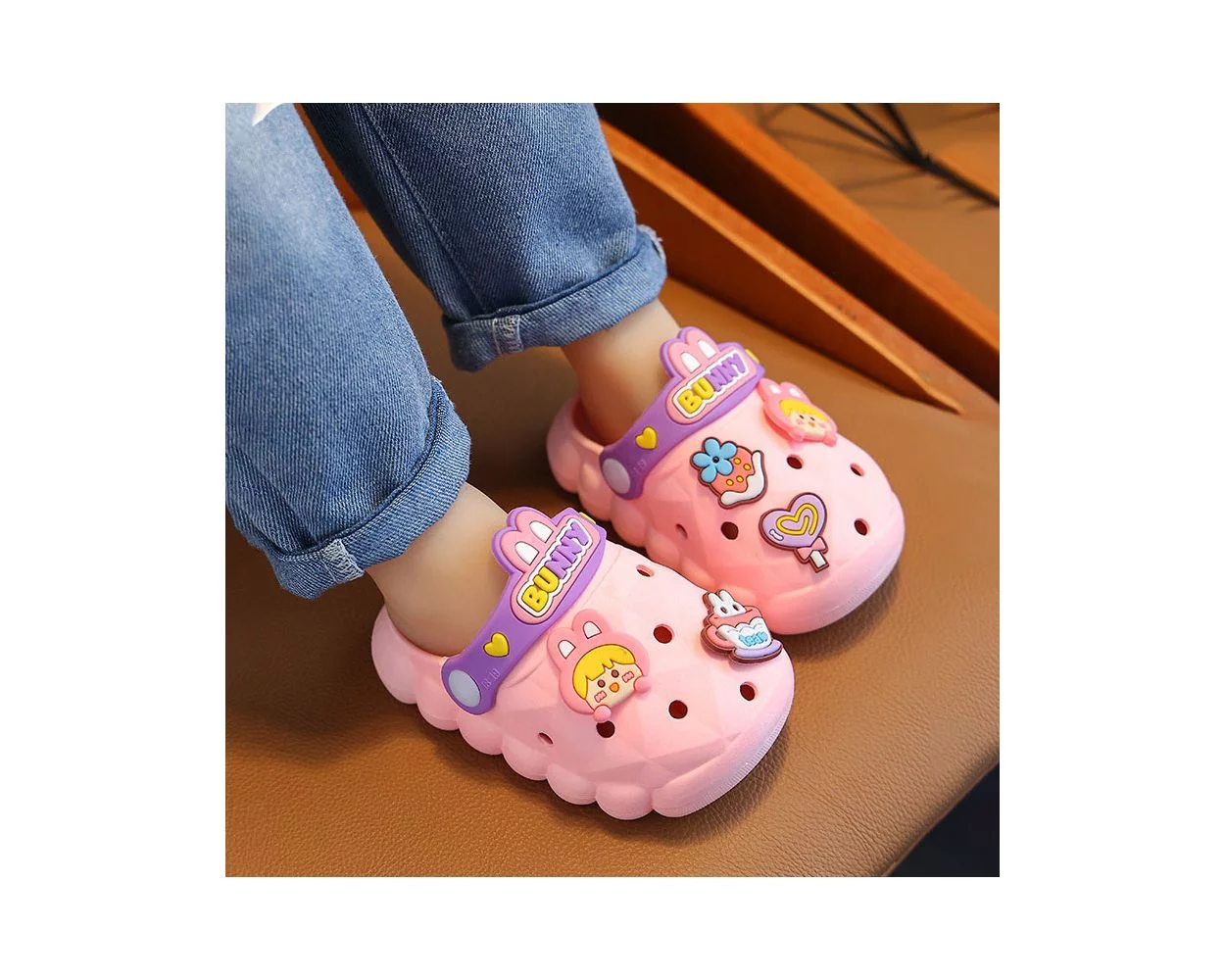 Crocs slippers for babies online