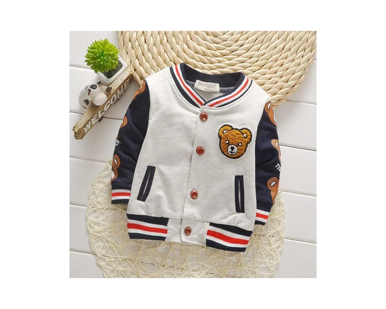 Fancy jacket for boy store