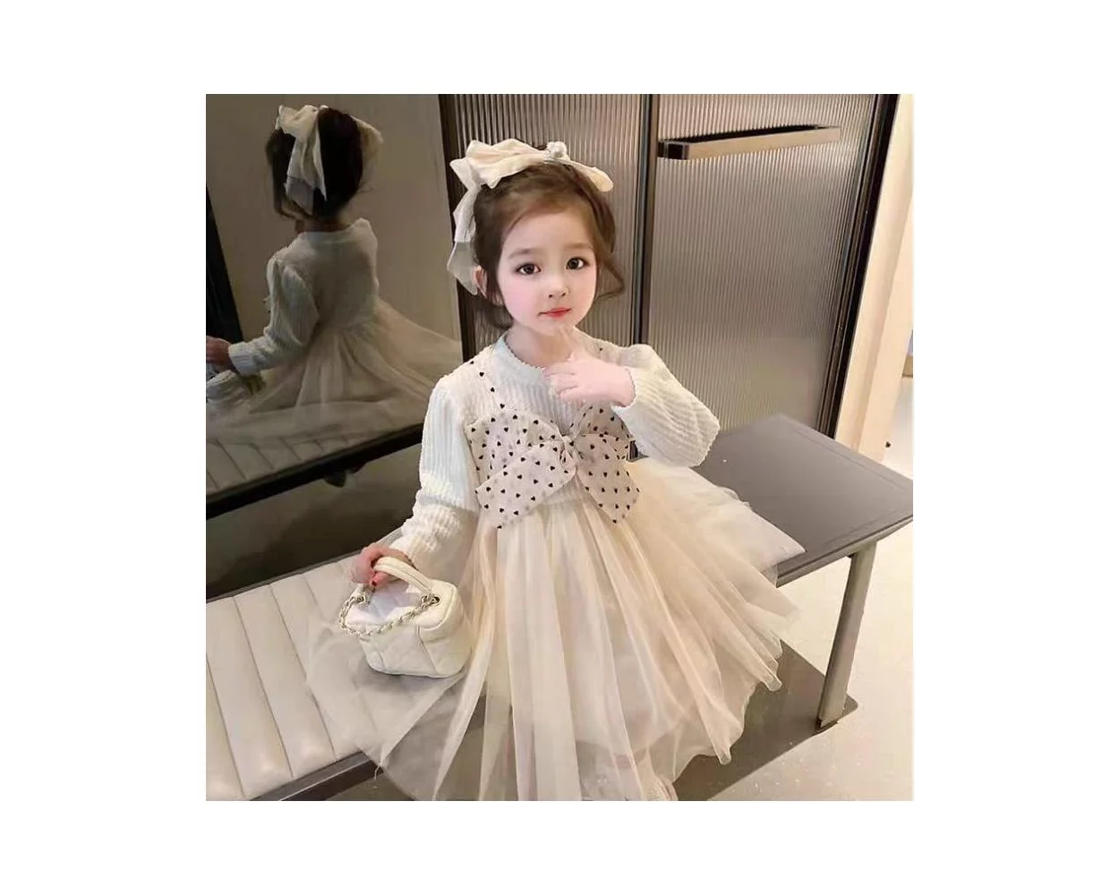 Newborn baby girl frocks discount online