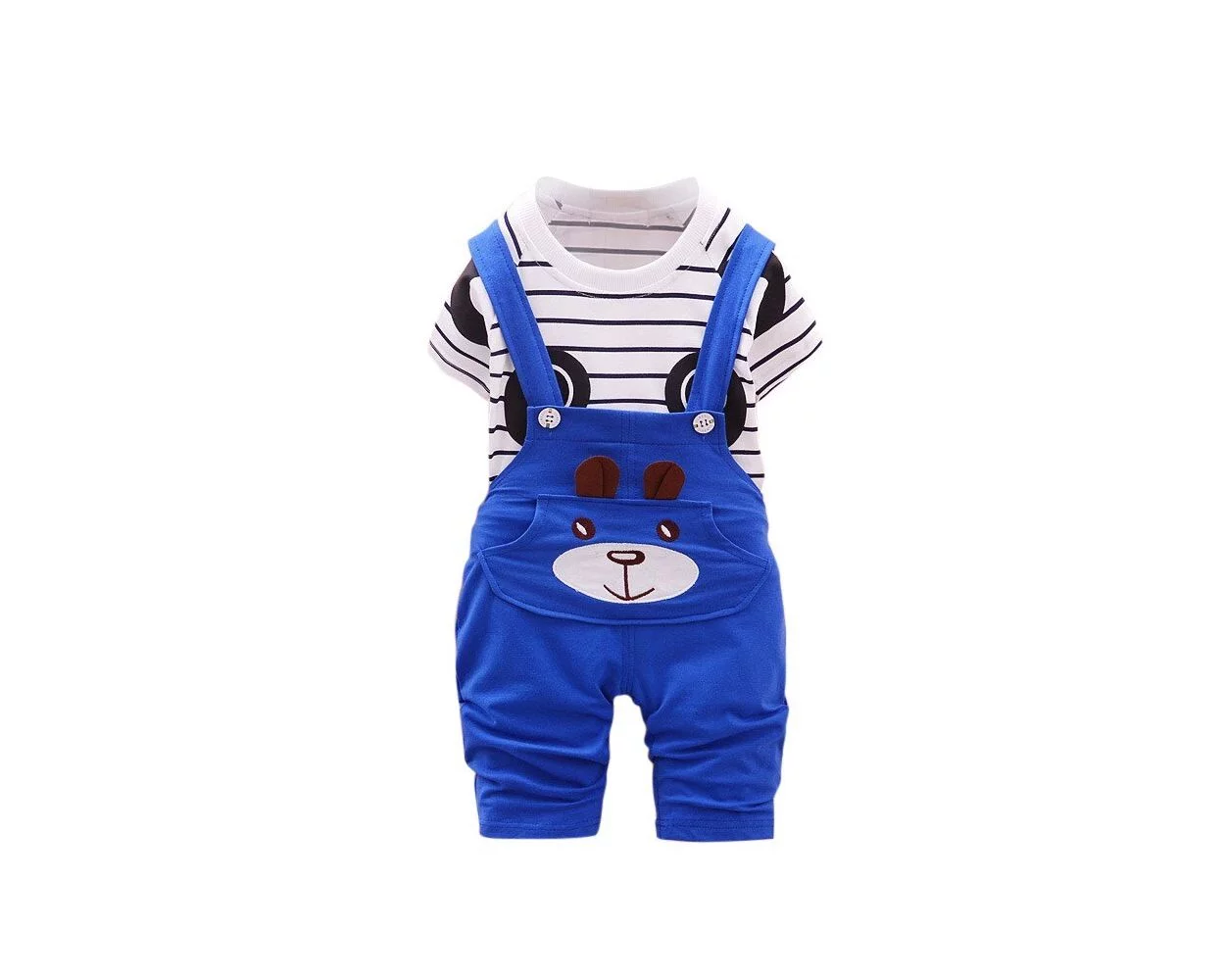 Boys cheap summer rompers