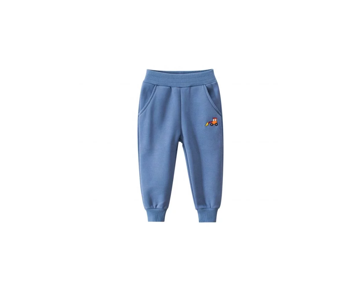 Kids fleece trousers sale