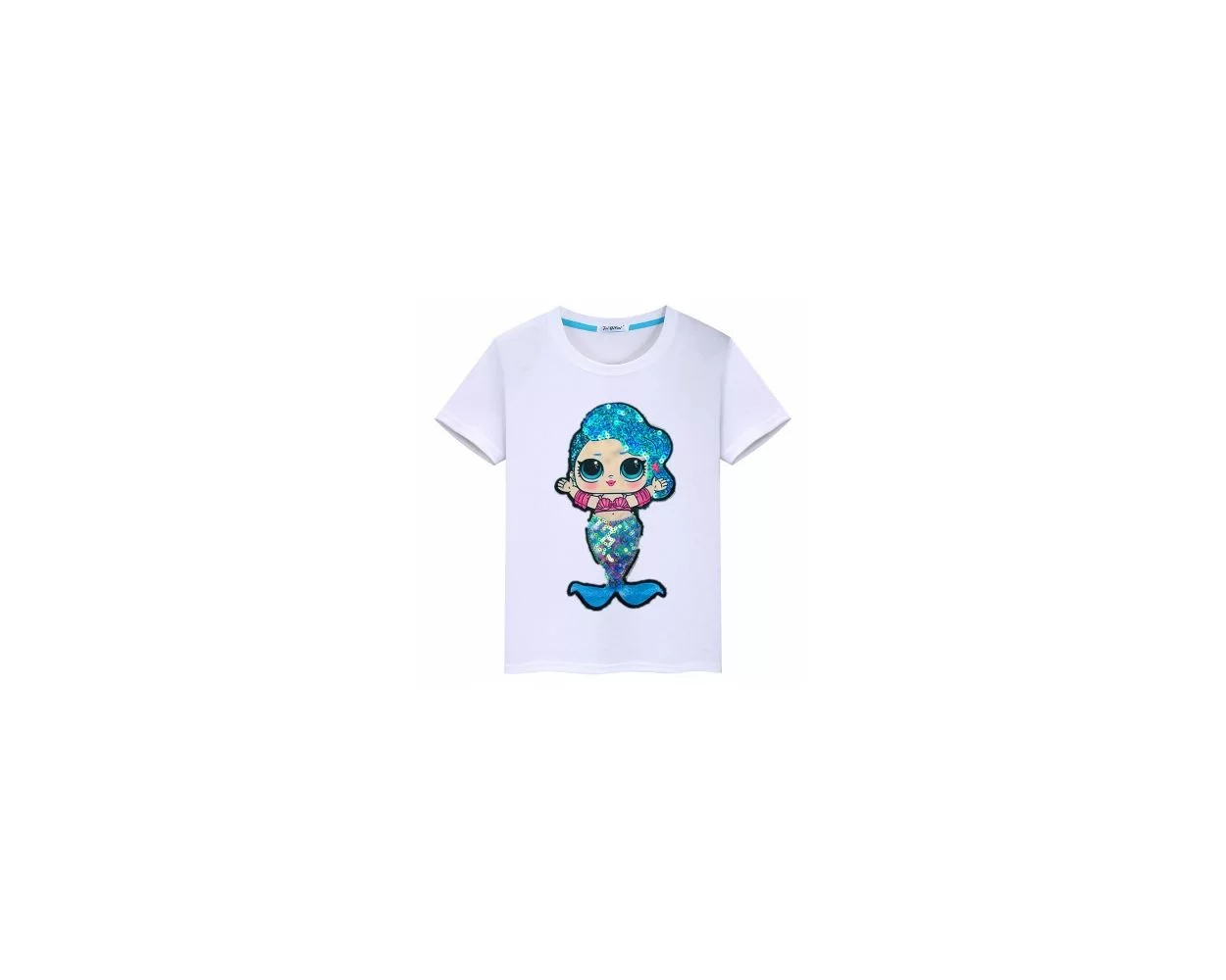 Led Light Shirts For Girls