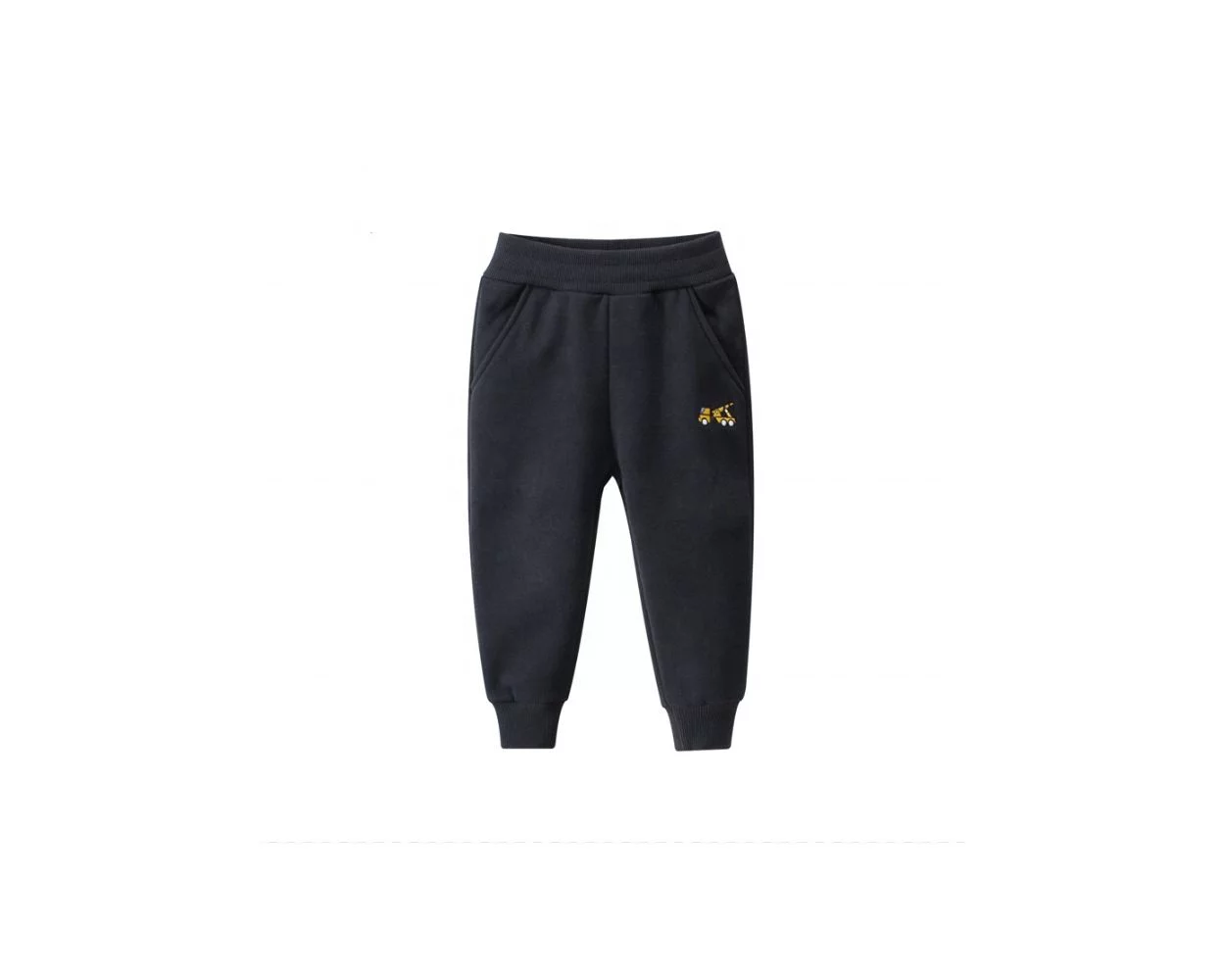 Boys hotsell fleece trousers