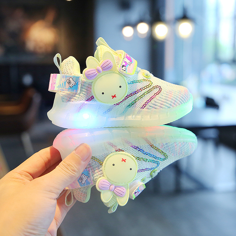 Infant light up shoes new arrivals