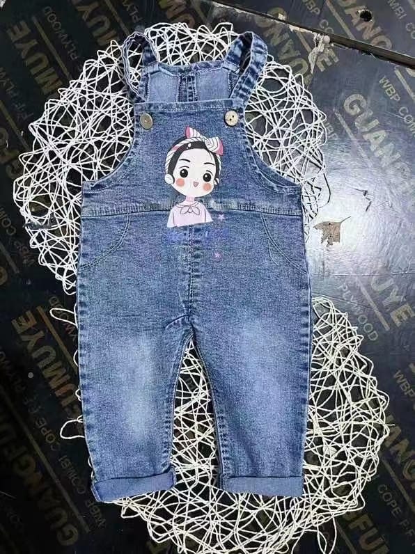 Babies' Dungaree Outfits