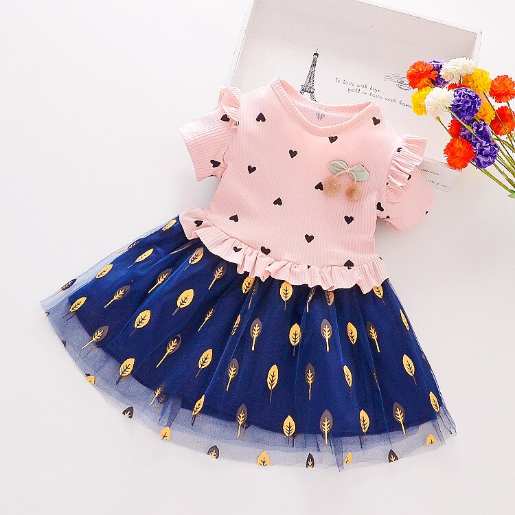 Online frocks shop for baby girl