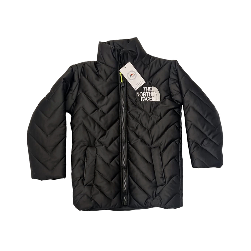 Baby black clearance puffer jacket