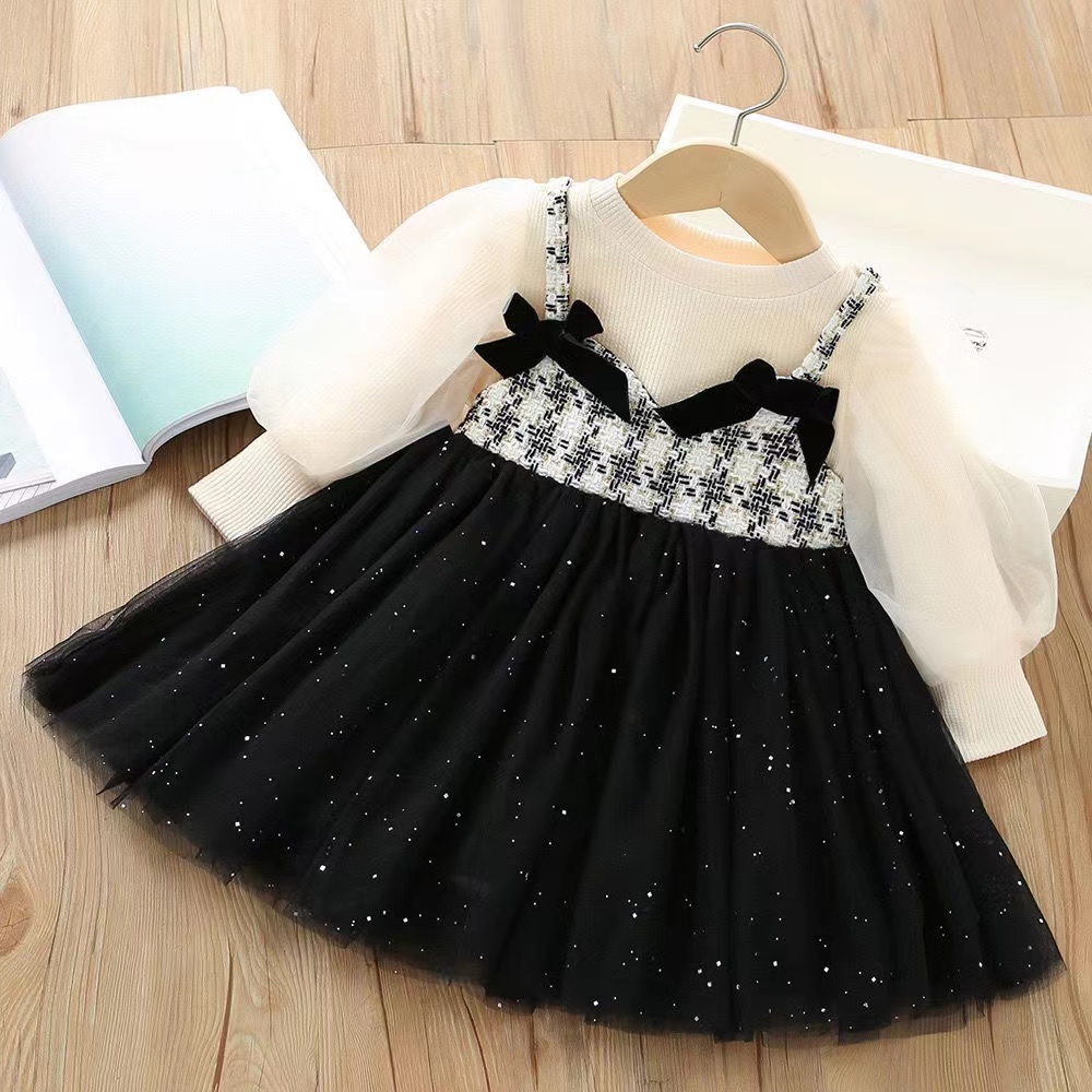 H&M Winter Dresses for Girls Sizes (4+) | Mercari