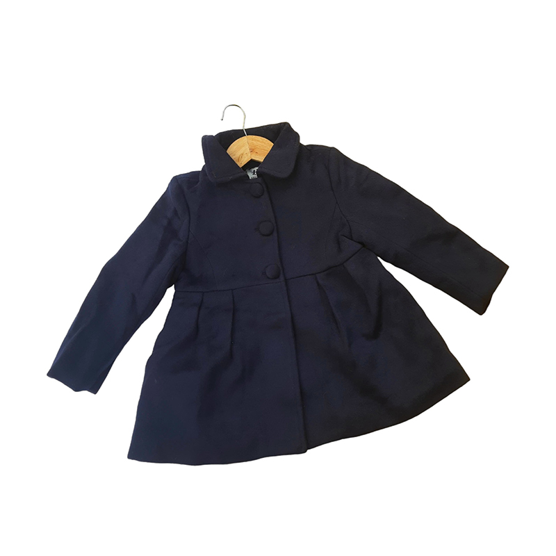 Modern frock coat for girl best sale