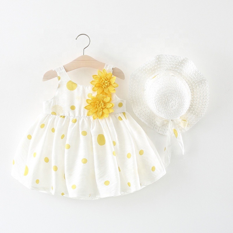 Discover more than 153 white frock for baby girl best - kenmei.edu.vn