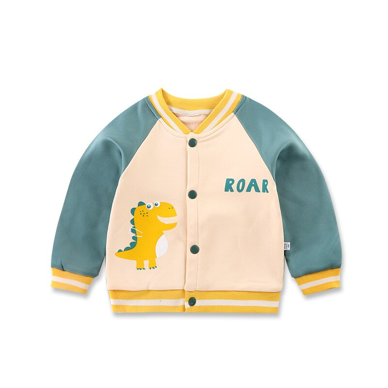 Infant on sale boy jackets