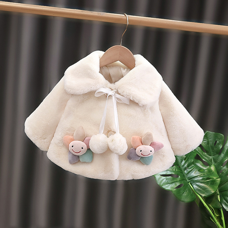 Cheap deals infant coats