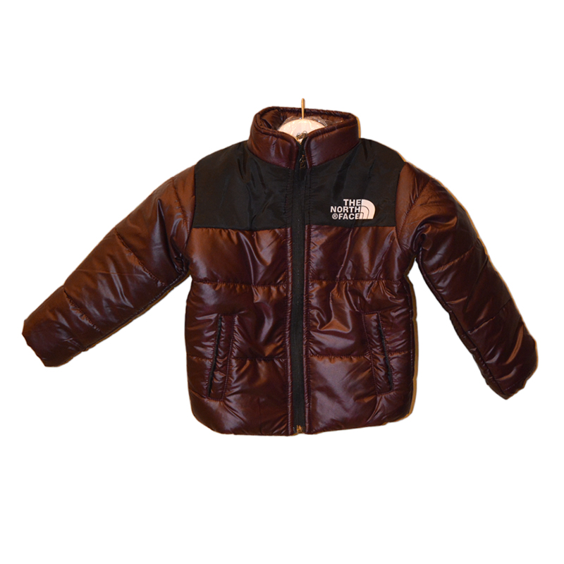 Puffer jacket for outlet kids